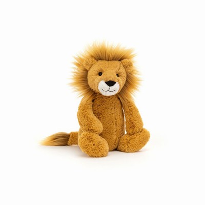 Jellycat Bashful León | WYJS-57640